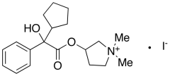 Glycopyrrolate Iodide(Mixture of Diastereomers)