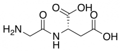 Glycyl-L-aspartic Acid