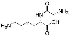 Glycyl-L-lysine
