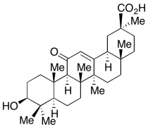 18&alpha;-Glycyrrhetinic Acid