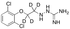 Guanochlorine-d4