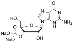 Guanosine-3'-monophosphate Disodium Salt (mixture of 2&rsquo;&amp;3&rsquo; iso