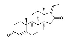 Z/E-Guggulsterone