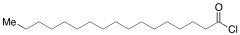 Heptadecanoyl Chloride