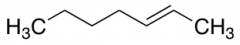 trans-2-Heptene