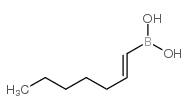 E-Hepten-1-ylboronic acid