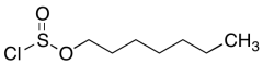 Heptyl Chlorosulfinate