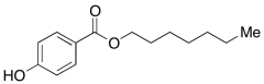 n-Heptyl 4-Hydroxybenzoate