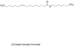 (Z)-Heptyl Hexadec-9-enoate