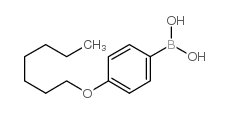 4-Heptyloxyphenylboronic acid