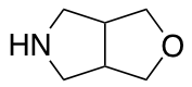 Hexahydro-1H-furo[3,4-c]pyrrole
