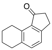 2,3,6,7,8,9-hexahydrocyclopenta[a]naphthalen-1-one