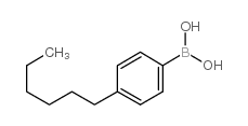 4-Hexylphenylboronic Acid