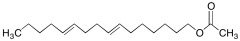 7,11-Hexadecadien-1-yl Acetate