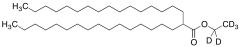 2-Hexadecyl-octadecanoic Acid Ethyl-d5 Ester