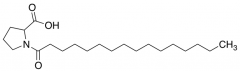 N-Hexadecanoyl-proline