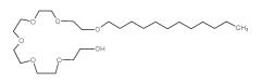 Hexaethylene glycol monododecyl ether