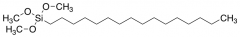 Hexadecyltrimethoxysilane