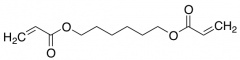 1,6-Hexanediol Diacrylate (stabilized with 100 ppm MEHQ)