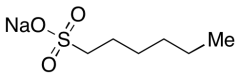 1-Hexanesulfonic Acid Sodium Salt