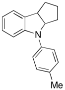 1,​2,​3,​3a,​4,​8b-​Hexahydro-​4-​(4-​methylphenyl)​-cyclopent[b]​ind