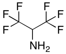 1,1,1,3,3,3-Hexafluoroisopropylamine