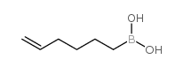5-Hexenylboronic Acid