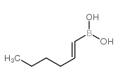 E-Hexen-1-ylboronic acid