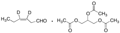 cis-3-Hexenal-D2 Mixture (1:1.5 by mol)