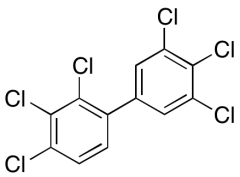 2,3,3',4,4',5'-Hexachlorobiphenyl