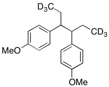 Hexestrol Dimethyl Ether-d6