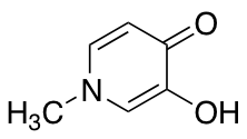 3-Hydroxy-1-methylpyridin-4(1H)-one