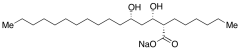 (2S,3S,5S)-2-Hexyl-3,5-dihydroxyhexadecanoic Acid
