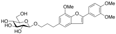 Homo Egonol &beta;-D-Glucoside