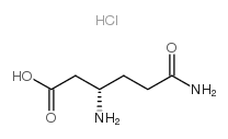 L-beta-Homoglutamine Hydrochloride