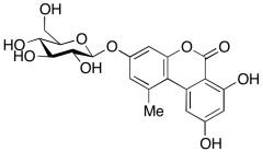 3-O-&beta;-D-Glucopyranosyl Alternariol