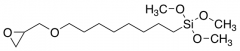 [8-(Glycidyloxy)-n-octyl]trimethoxysilane