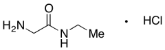 Glycine N-Ethyl Amide Hydrochloride
