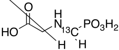 Glyphosate-C3-13C