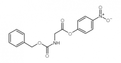 Z-Gly-ONp