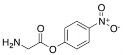 H-Gly-ONp