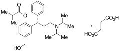 (S)-Fesoterodine Fumarate