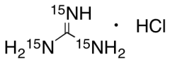 Guanidine-15N3 Hydrochloride