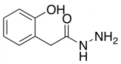 2-(2-hydroxyphenyl)acetohydrazide