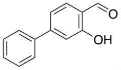 2-hydroxy-4-phenylbenzaldehyde