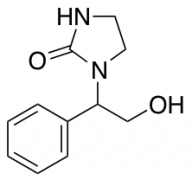 1-(2-hydroxy-1-phenylethyl)imidazolidin-2-one