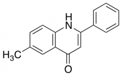 4-Hydroxy-6-methyl-2-phenylquinoline