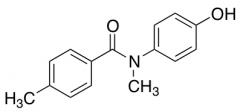 N-(4-Hydroxyphenyl)-N,4-dimethylbenzamide