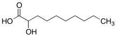 2-Hydroxydecanoic Acid