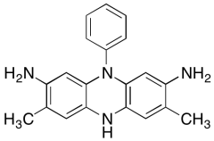 5,10-dihydro-3,7-dimethyl-10-phenyl-2,8-Phenazinediamine